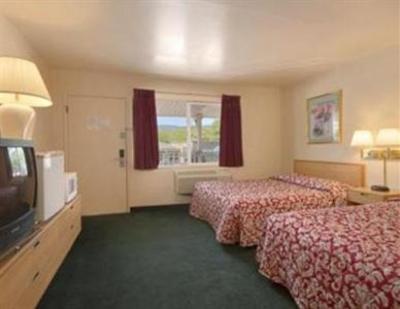 фото отеля Travelodge La Grande