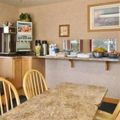 фото отеля Travelodge La Grande