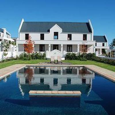 фото отеля Winelands Golf Lodges Stellenbosch