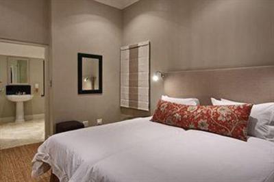 фото отеля Winelands Golf Lodges Stellenbosch
