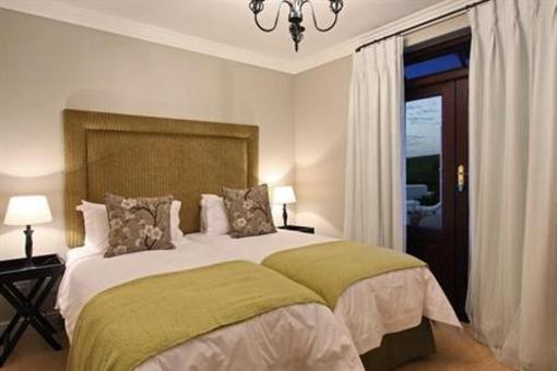 фото отеля Winelands Golf Lodges Stellenbosch