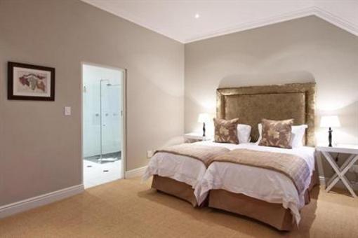 фото отеля Winelands Golf Lodges Stellenbosch