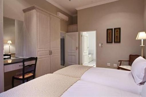 фото отеля Winelands Golf Lodges Stellenbosch
