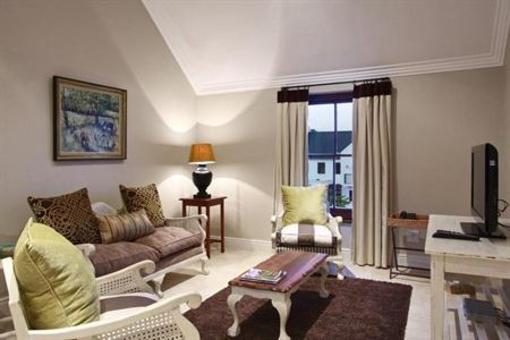 фото отеля Winelands Golf Lodges Stellenbosch
