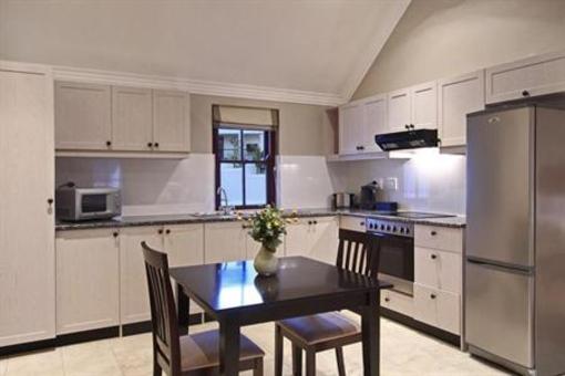 фото отеля Winelands Golf Lodges Stellenbosch
