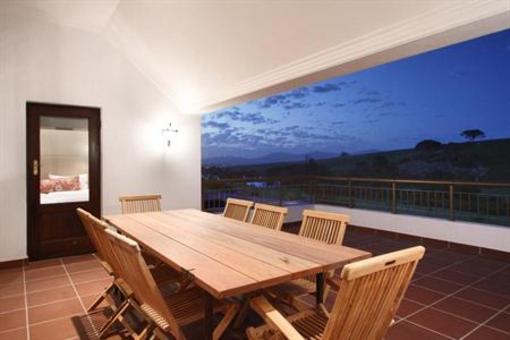фото отеля Winelands Golf Lodges Stellenbosch
