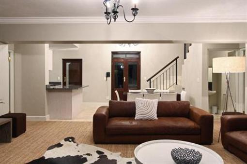 фото отеля Winelands Golf Lodges Stellenbosch