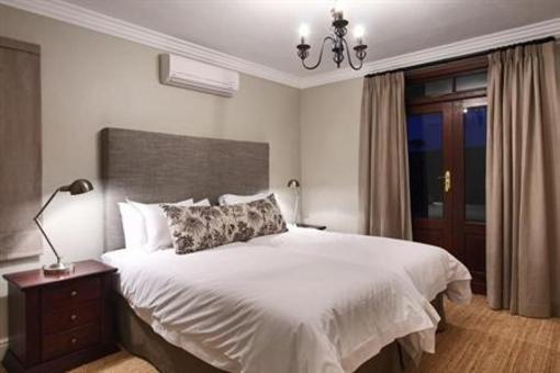 фото отеля Winelands Golf Lodges Stellenbosch
