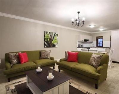 фото отеля Winelands Golf Lodges Stellenbosch