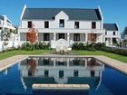 фото отеля Winelands Golf Lodges Stellenbosch