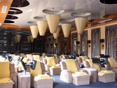 фото отеля Wanhao Xianning Hot Springs Valley Resort