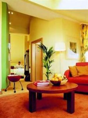 фото отеля City Partner Hotel Villa Fiore