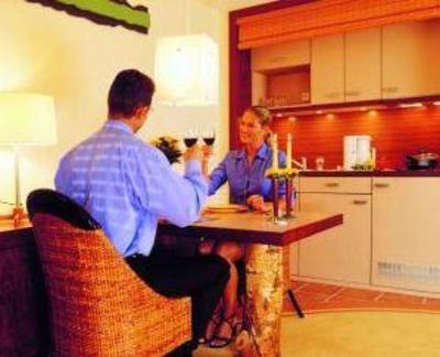фото отеля City Partner Hotel Villa Fiore
