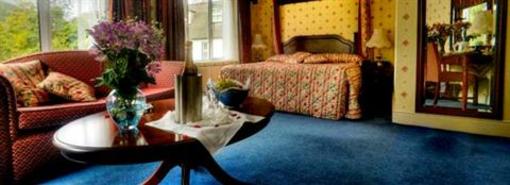 фото отеля Glendalough Hotel