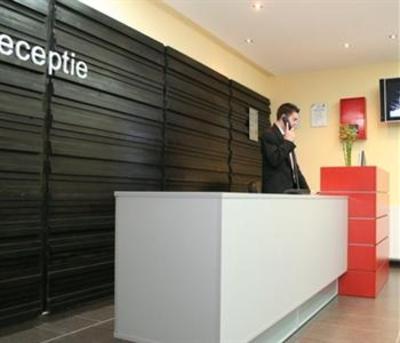 фото отеля Vandia Hotel Timisoara