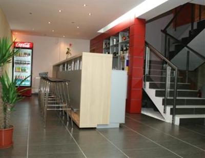 фото отеля Vandia Hotel Timisoara