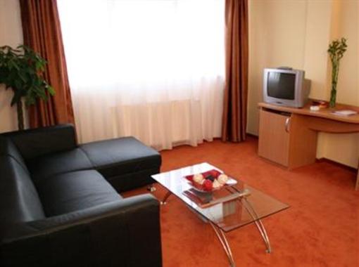 фото отеля Vandia Hotel Timisoara