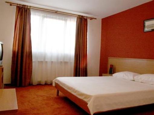 фото отеля Vandia Hotel Timisoara