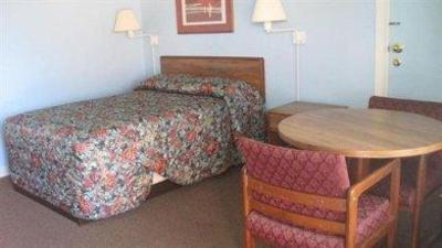 фото отеля Texoma Inn