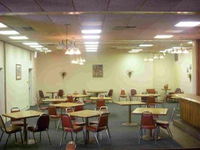 фото отеля Texoma Inn