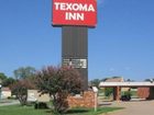 фото отеля Texoma Inn