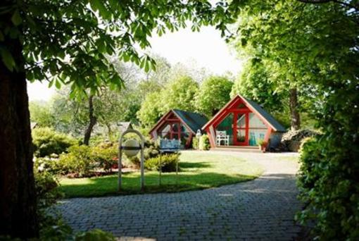 фото отеля Christie's Sdr. Hostrup Kro