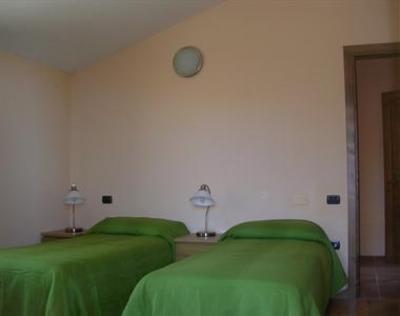 фото отеля Agriturismo Il Faggio