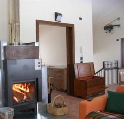 фото отеля Agriturismo Il Faggio