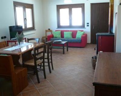 фото отеля Agriturismo Il Faggio