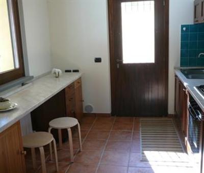 фото отеля Agriturismo Il Faggio