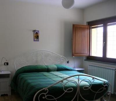 фото отеля Agriturismo Il Faggio
