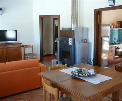 фото отеля Agriturismo Il Faggio