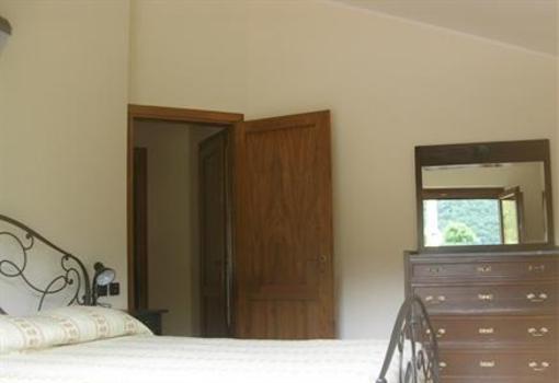 фото отеля Agriturismo Il Faggio