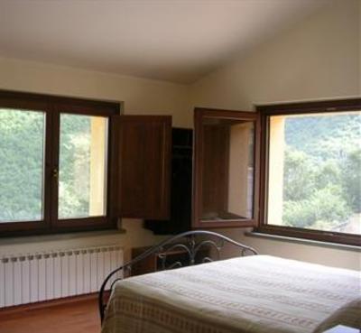 фото отеля Agriturismo Il Faggio