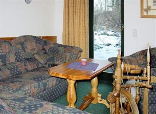 фото отеля Hotel und Gasthof zur Schmiede