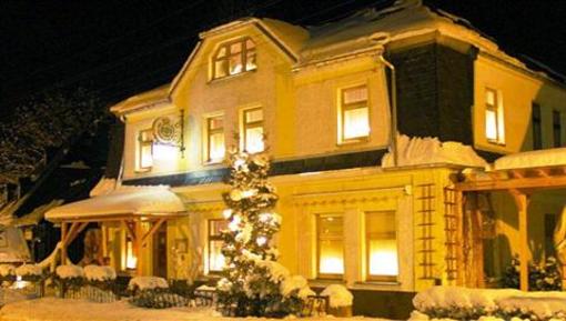 фото отеля Hotel und Gasthof zur Schmiede