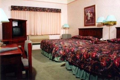 фото отеля Prestige Mountainside Resort Golden