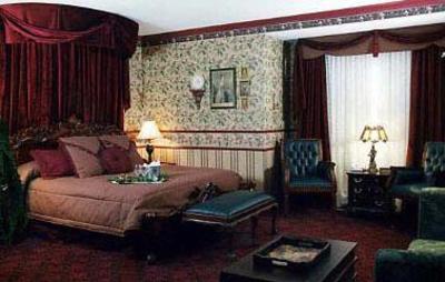 фото отеля Prestige Mountainside Resort Golden