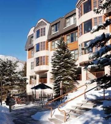 фото отеля VRI Streamside at Vail - Aspen
