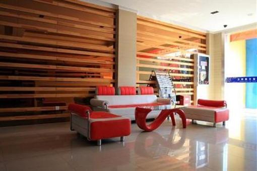 фото отеля Fantewild Hotel
