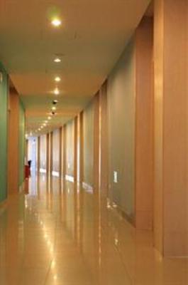 фото отеля Fantewild Hotel