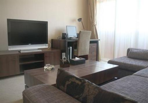 фото отеля Fantewild Hotel