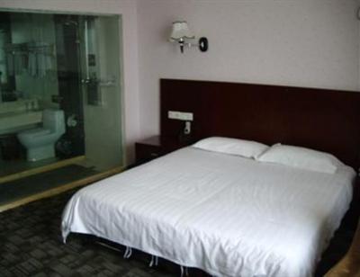 фото отеля Fantewild Hotel