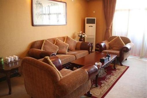 фото отеля Fantewild Hotel