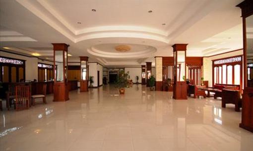 фото отеля Keomixay Hotel