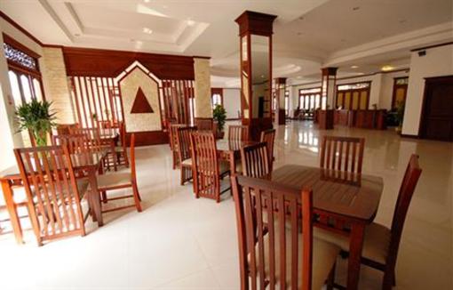 фото отеля Keomixay Hotel