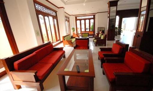 фото отеля Keomixay Hotel