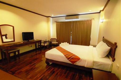 фото отеля Keomixay Hotel