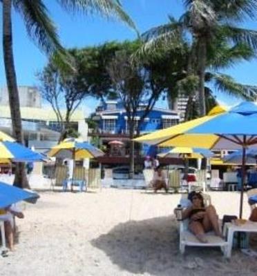 фото отеля Rosa Nautica Hotel Natal
