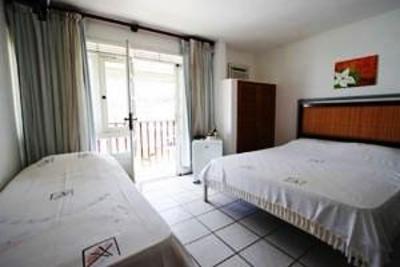 фото отеля Rosa Nautica Hotel Natal